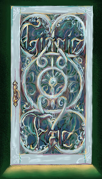 Journey to the Realm